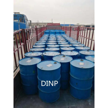 Plasticizer Diisononyl Phthalate DINP 99.5% min